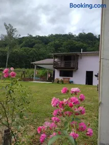 Sitio Casa na Árvore - Image 1
