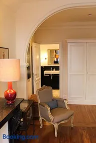 Huis Dujardin Bed&Breakfast - Image 4