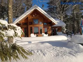 3 Cabins with Sauna on Lake Monomonac by Mount Monadnock - Image 2