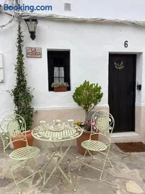 Acogedora Casa Rural en Olvera La Morada - Image 3