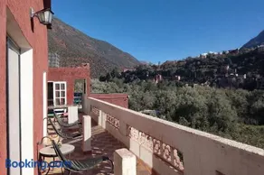 Chez Yahia, Au coeur de L'Ourika - Image 2