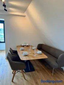 Moderne Loft im Schwarzwald mit Pool und Sauna - Image 4