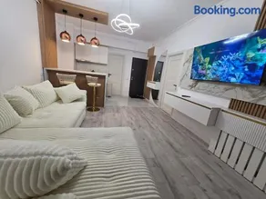Apartament DeLux cu Jacuzzi Caciulata - Image 3