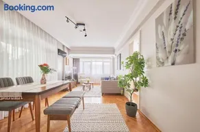 Bagdat Avenue Apartment, Near Kalamis Marina - Image 1
