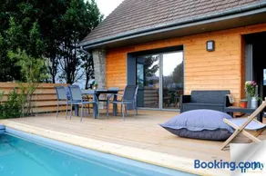 Villa Jules Grand Gîte - Image 2