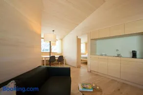 Apartamento apropiado para familias | Cerca de las pistas de esquí - Image 2