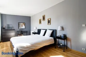 ​Forrest Guest House - À 10 min de la plage - Image 1