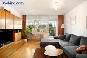 Ferienwohnung Schwenck - Image 1