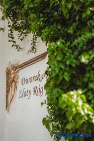 Dworek Złoty Róg Hotel i Restauracja - Image 3
