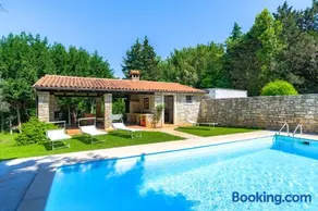 Villa Anthony with 3 br and private pool near Umag - Image 2