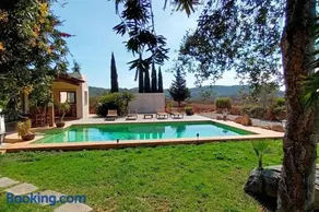 Casa Bet con piscina y jardín. - Image 2