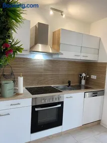 Ferienwohnung im Hunsrück Neubau - Image 3