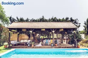Dehesa de las Yeguas casa en finca privada con piscina y playa - Image 3