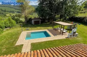 Ozollo Bekoa - Casa con piscina en el corazón de Urdaibai. - Image 3