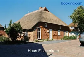 Alte Fischerkate und Möwennest - Image 1