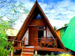 That's Why Nilaveli Beach Cabanas - Image 3