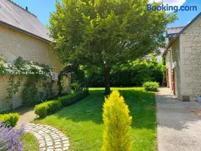 Gîte Les Raudières 3 étoiles - Piscine et Spa - Image 3