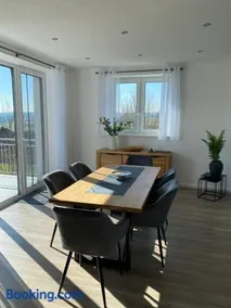 FeWo Günztalblick - Ruhige Lage -125 qm - neu und komfortabel - große Terrasse - Image 1