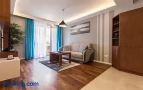 River Boulevards Apartment - Image 1