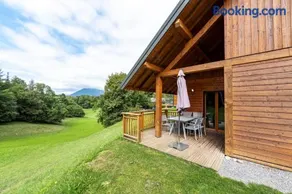 Chalet Sambuy - Val de Tamié - Image 2