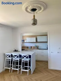 Ty Vonne - Maison de charme avec vue mer - Image 2