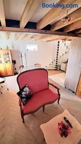 Maison de campagne en duplex - Image 2