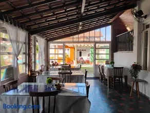 POUSADA VILA DE ATALAIA OFlCIAL - Image 4