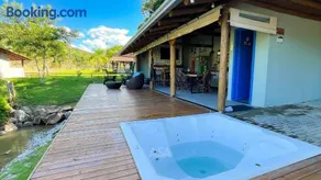 ASA | Refúgio de luxo | Villa | Jacuzzi | Lareira - Image 1