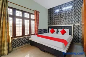 Hotel O Atithi - Image 1