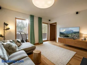 Ferienwohnung Hammerwirt - Image 1