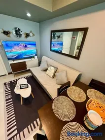 Beachfront Azure Escape, 2BR Condo - Image 5