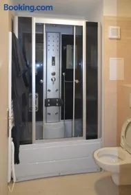 Útulný apartmán v centru, s krásným výhledem - Image 5