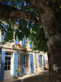 Entre Vignobles et Estuaire - Gîte 12 pers - Image 1