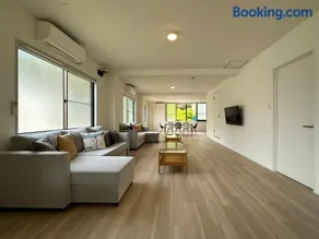 b hotel Kaniwasou 201 2BR Apt, Near Itsukushima Shrine, For 12 Ppl - Image 4