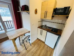Studio Montagne - Plein Soleil et Terrasse - Image 3