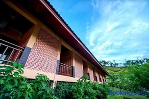 ดอยหมอกดอกไม้รีสอร์ท DoiMok DokMai Resort - Image 3