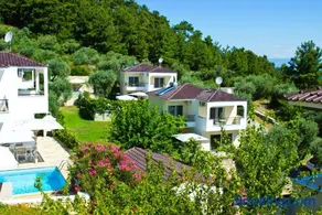 Thassian Villas - Image 1