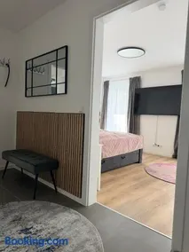 Noahs Ferienoase - Penthouse Suite mit Aufzug - Image 2