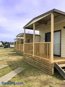 Swansea Holiday Park Tasmania - Image 4