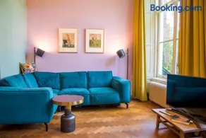 B&B Het Hart van Haarlem - Image 5