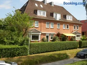 Ferienwohnung Vieburg - Image 1