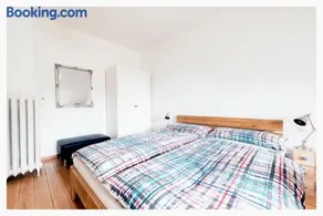 Bed & Kitchen am Tavelweg - Adults Only - Image 4