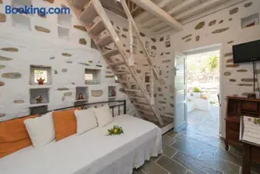Peristeronas house sifnos - Dove Cot sifnos - Image 3