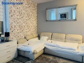 One Bedroom APARTMENT BALATONLELLE 316 - Image 4