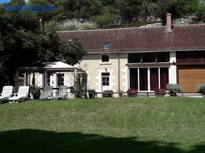 La maison des caves - Image 1