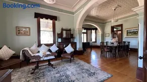 Kalimna Homestead, Historic Stays, Hunter Valley - Image 3
