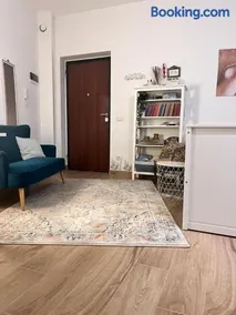 Monolocale Corbetta centro - House lab Milan - Image 1