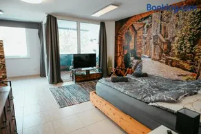 Danube Island Apartment 3 - Image 1