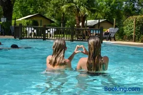 Camping 4 étoiles - Piscine  - ccbbdhe - Image 2
