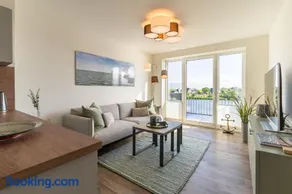 Ferienwohnung Ankergold - Image 1